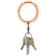 Nite Ize Key Band-It, Orange, KWB-19-R6