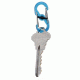 Nite Ize KeyRack Locker Stainless - S-Biner Plastic MicroLocks KLKP-01-R3