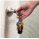 Nite Ize KeyRing Locker S-Biner, Assorted, KRGP-11-R3