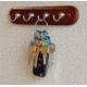 Nite Ize KeyRing Locker S-Biner, Assorted, KRGP-11-R3