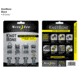 Nite Ize Replacement Knot Bones 8pack For Bungee Cord