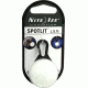 Nite Ize LED Eco Staple Packaging SpotLit White/Black Gates MSL 03 02