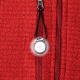 Nite Ize LED Ziplit Zipper Pull Water Resistant Light, 2-Pack - White NZL2-07-02