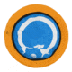 Nite Ize Nite Dawg Soft LED Disc, Blue LED, Dachshund Design NDD2-M1-R3