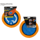 Nite Ize Nite Dawg Soft LED Disc, Blue LED, Dachshund Design NDD2-M1-R3