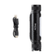 Nite Ize NiteHowl Rechargeable LED Safety Disc-O Select Necklace, Mini, NHOMR-07S-R3