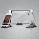 Nite Ize QuikStand Mobile Device Stand QSD-01-R7