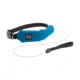 Nite Ize RadDog All-In-One Collar Plus Leash, Blue, Small RRLS-03-R3
