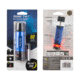 Nite Ize Radiant 3-in-1 Mini Flashlight, Blue, NL1B-03-R7