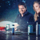 Nite Ize Radiant 3-in-1 Mini Flashlight, Blue, NL1B-03-R7
