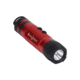 Nite Ize Radiant 3-in-1 Mini Flashlight, Red, NL1B-10-R7