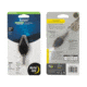 Nite Ize Radiant Rechargeable Microlight, Coyote/White LED, RMLR02-29-R7