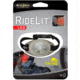 Nite Ize RideLit LED Ankle Bicycle Light - Red RLT 07 10 