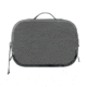 Nite Ize RunOff Waterproof Packing Cube, Charcoal, Small, ROCS-09-R3