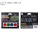 Nite Ize See Em LED - Red,Blue and Green,Pack of 4 NSE-A1-4R3
