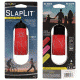 Nite Ize SlapLit LED Slap Wrap,Red SLP2-10-R3