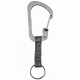 Nite Ize SlideLock Key Ring #3 Stainless, 3 CSLW3-11-R6