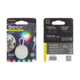 Nite Ize SpotLit LED Carabiner Light, Disc-O Select, SGS-07S-R6