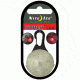 Nite Ize SpotLit LED Clip On Safety Light Red SLG-03-10