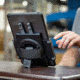 Nite Ize Squeeze Universal Tablet Holder - SUHT-01-R8