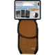 Nite Ize Tone Sport Case, Medium- Rust TSCM-03-16
