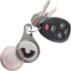 Nite Ize Wearabout Clippable Tracker Holder, Smoke, WAT-06T-R6