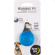 Nite Ize Wearabout Pet Clippable Tracker Holder, Blue - WATP-03T-R6