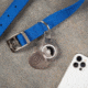 Nite Ize Wearabout Pet Clippable Tracker Holder, Smoke - WATP-06T-R6