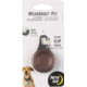 Nite Ize Wearabout Pet Clippable Tracker Holder, Smoke, WATP-06T-R6