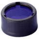 Nitecore 25mm Filter, MH1A, MH2A, MH1C, Blue, 6952506490516