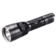 Nitecore Chameleon CI6 IR CREE XP-G2 R5 and CREE XP-E R2 LED Flashlight, 440 Lumens, Black, Runs on 2x CR123A or 1x18650 Batteries NITECORE-CI6-XPG2-SMO