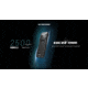 Nitecore EDC23 Lithium Ion 2500 Lumens Ultra-Slim LED Flashlight, Black, EDC23