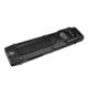 Nitecore EDC27 UHi 3100 Lumen Ultra Slim Flat EDC Flashlight, Black, EDC27UHI