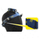 NiteCore HB02 2nd Generation Flashlight Headband HB02