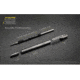 Nitecore Mechanical Pencil, Silver, NTP40