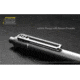 Nitecore Mechanical Pencil, Silver, NTP40