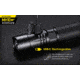 Nitecore MH10 v2 1200 Lumen USB-C Rechargeable Flashlight, Black, 6952506405978