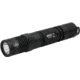 Nitecore MH12GT 1 x 18650/ 2 x CR123A/ 16340 CREE XP-L HI V3 LED USB-Rechargeable Tactical Flashlight, 1000 Lumens, Black, MH12GT