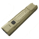Nitecore EDC07 Rechargeable Lithium Ion 1500 Lumens LED Flashlight, Tan, 6952506409815