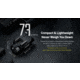 Nitecore NPL27 USB-C Rechargeable 650 Lumens LED Rail Mount Weapon Light