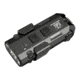 Nitecore TIP3 Rechargeable Keychain Lithium Ion 720 Lumens LED Flashlight, Black, 6952506409730