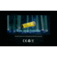 Nitecore NL1836HP 3600mAh Rechargeable 18650 Battery, Yellow, BAT-NITE-18650-NL1836HP