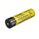 Nitecore NL1836HP 3600mAh Rechargeable 18650 Battery, Yellow, BAT-NITE-18650-NL1836HP