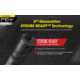 Nitecore P10 v2 1100 Lumen Compact EDC Flashlight, Black, 6952506405916