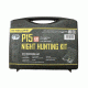 Nitecore P15 Night Hunting Kit, Black, P15-HUNTING-KIT
