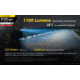 Nitecore P20 V2 1100 Lumen LED Flashlight, Black, 6952506405930