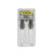 Nitecore Q2 2-Bay Quick Charger for Li-Ion, IMR Batteries, Lemonade, Q2-WHITE