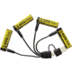 Nitecore Rechargeable NH2400 Battery, NCNH2400