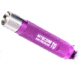 NiteCore T0 Pocket Keychain Flashlight, Purple T0-PURPLE 