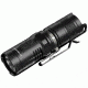 Nitecore MT10C Tac. Flashlight, w/CREE XP-G2 R5 LED, 920 Lumens, w/ 1xCR123A Battery, Black NITECORE-MT10C